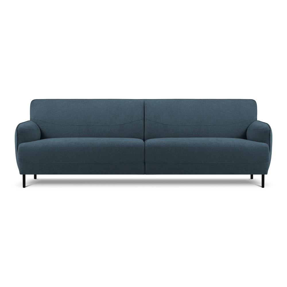 Plava sofa Windsor & Co Sofas Neso, 235 cm