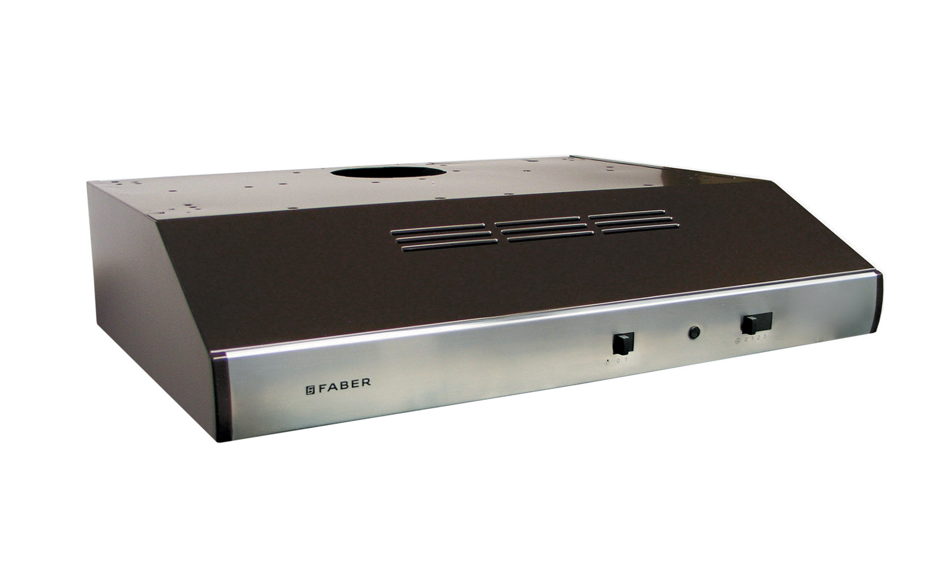 Faber 741 Base BR/X A60 kuhinjska napa