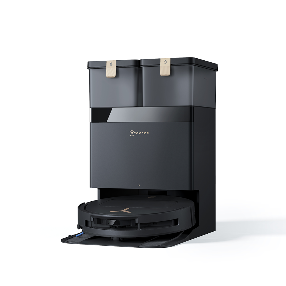 Ecovacs robotski usisavač Deebot T50 PRO OMNI Gen3