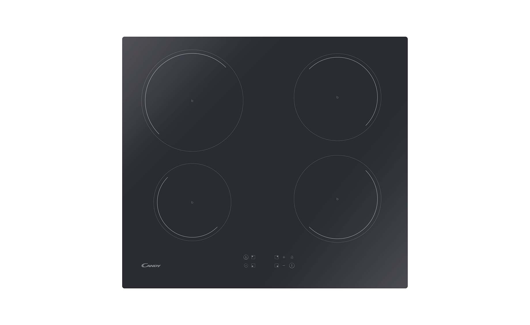 Candy CI 642C/E1 ugradbena ploča
