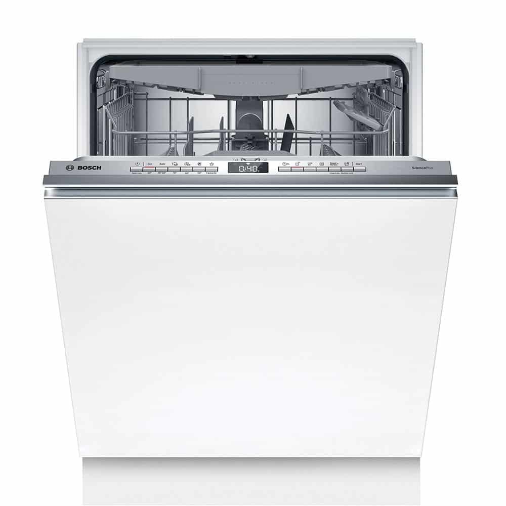 Bosch ugradbena perilica posuđa SBH4ECX28E