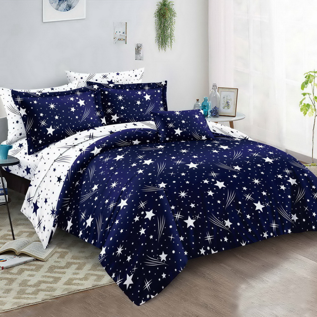 Posteljina „Christmas Nights“