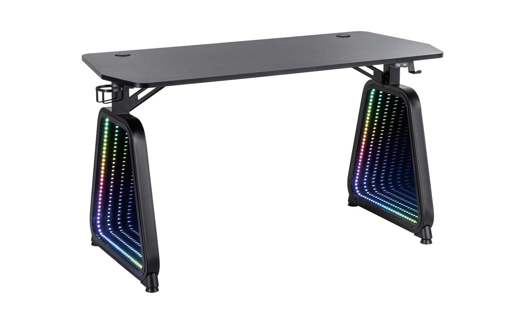 White Shark Medusa gaming stol