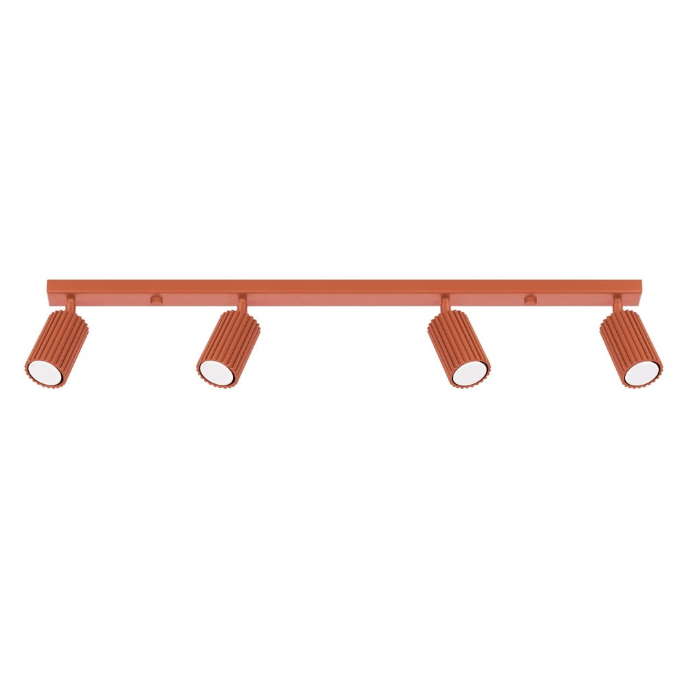 Ciglasti reflektor 6,5x81 cm Gleam – Sollux