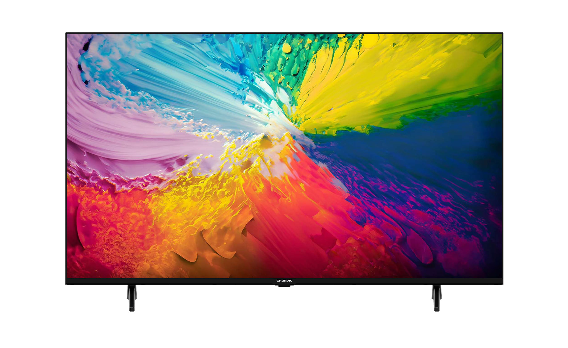 Grundig 55GIQ8900B Ultra HD QLED TV