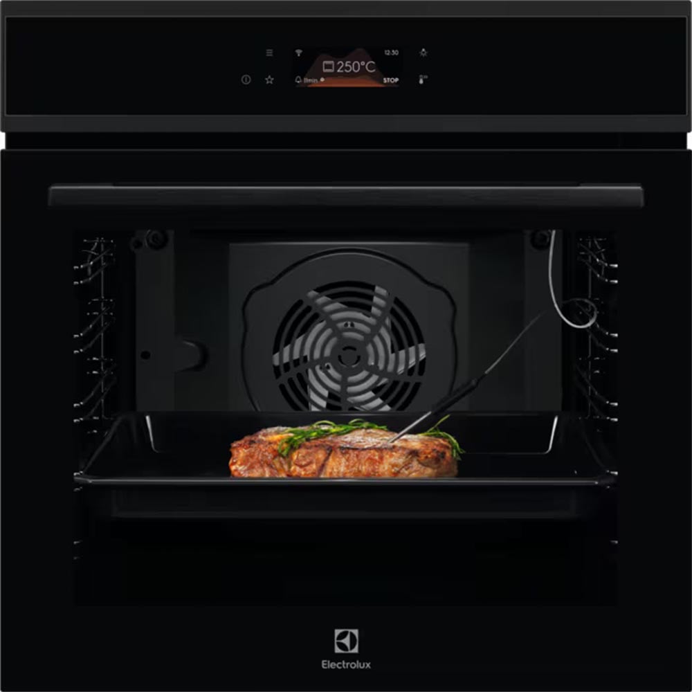 Electrolux ugradbena pećnica EOE8P39H