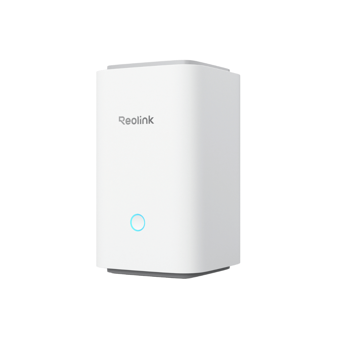 Reolink Home Hub - lokalni WiFi snimač do 8 kamera