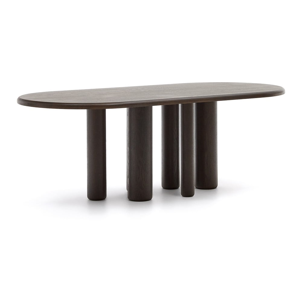 Blagovaonski stol 105x220 cm Mailen – Kave Home