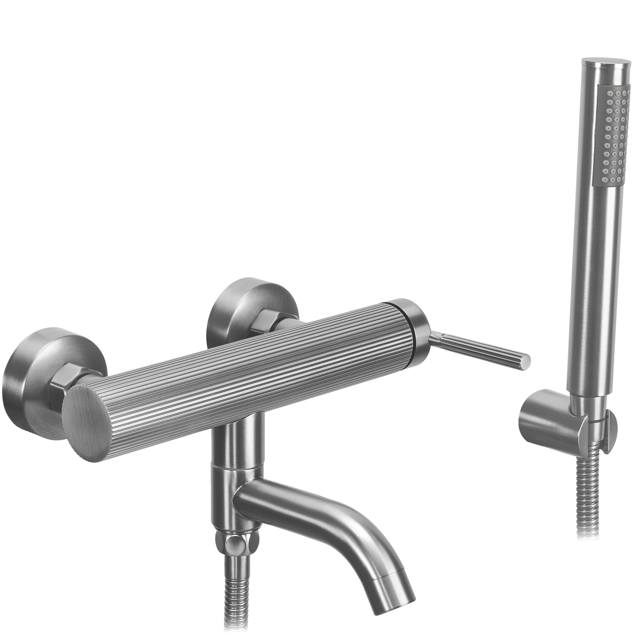 Pipa za kadu REA Argon Brush Nickel