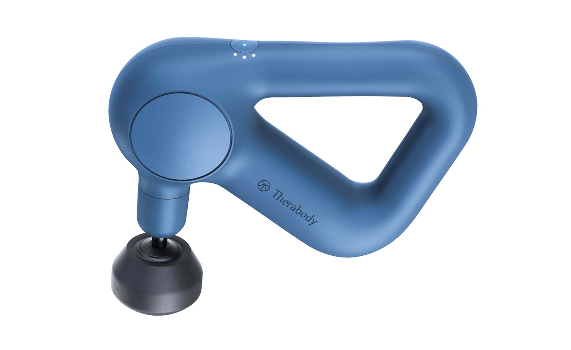 Theragun Relief Navy ručni masažer