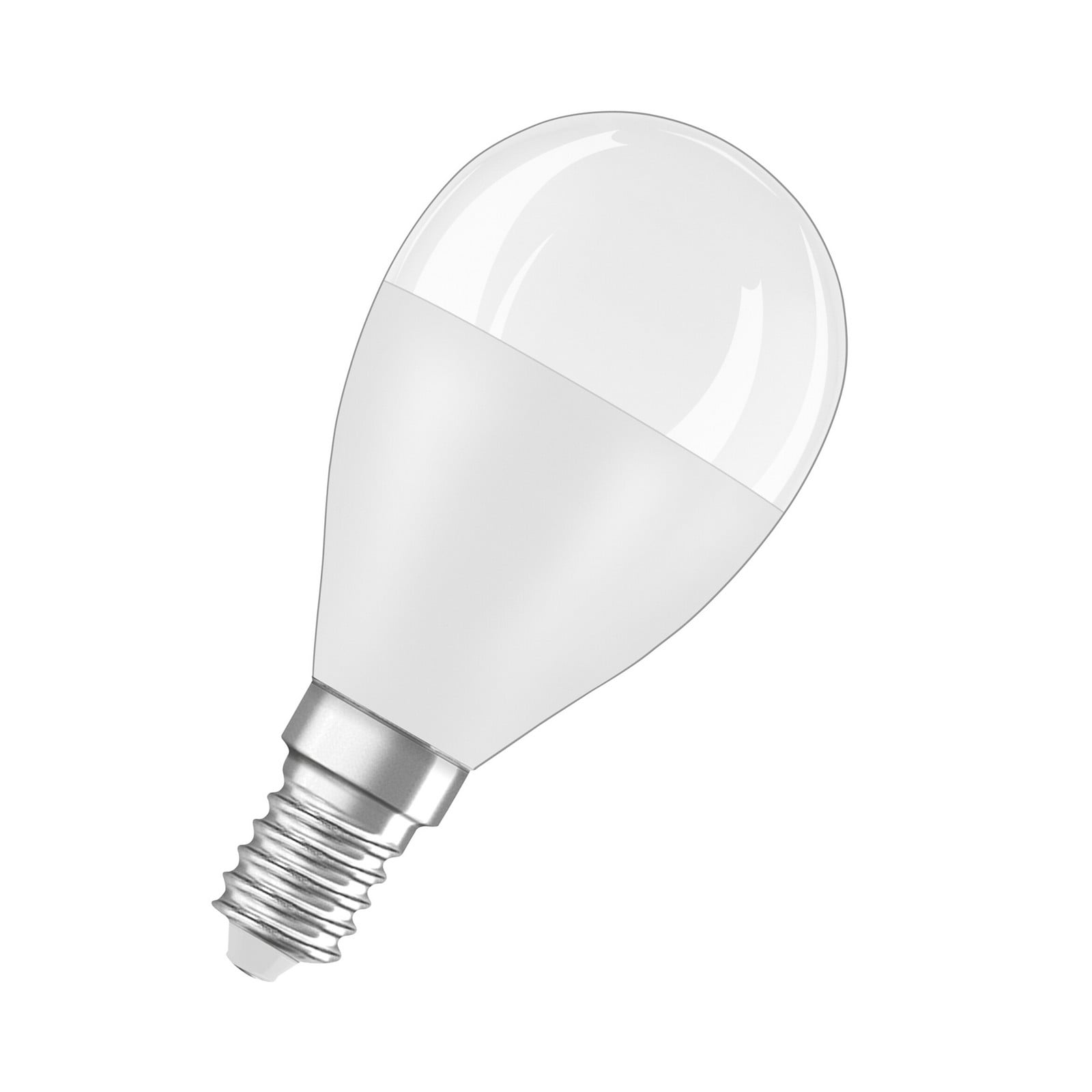 OSRAM Star LED svjetiljka E14 7,5W 806lm 4,000K mat