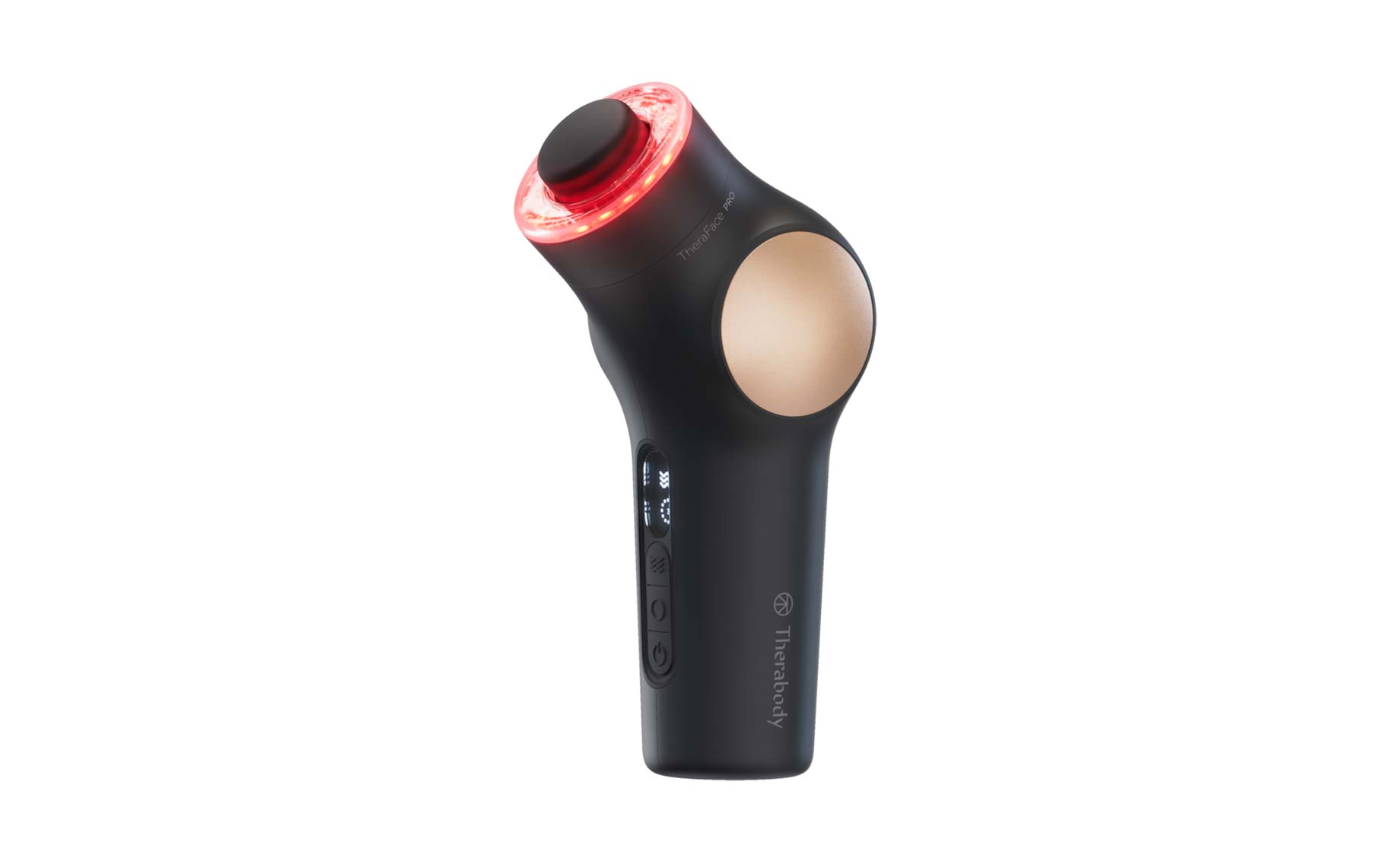 Theragun TheraFace PRO ručni masažer , Black