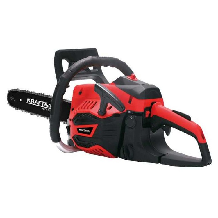 Benzinska motorna pila 4,3 KS / 40 cm KD5014