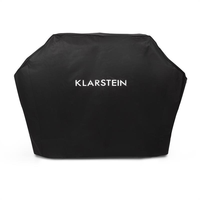 Klarstein Tomahawk zaštita od vremenskih neprilika