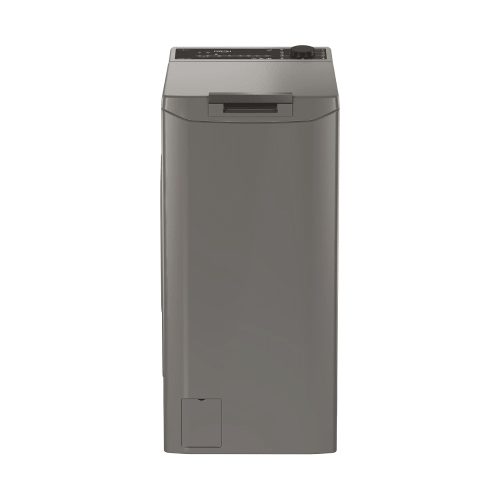 Haier perilica rublja s gornjim punjenjem THASN286TMR5-S