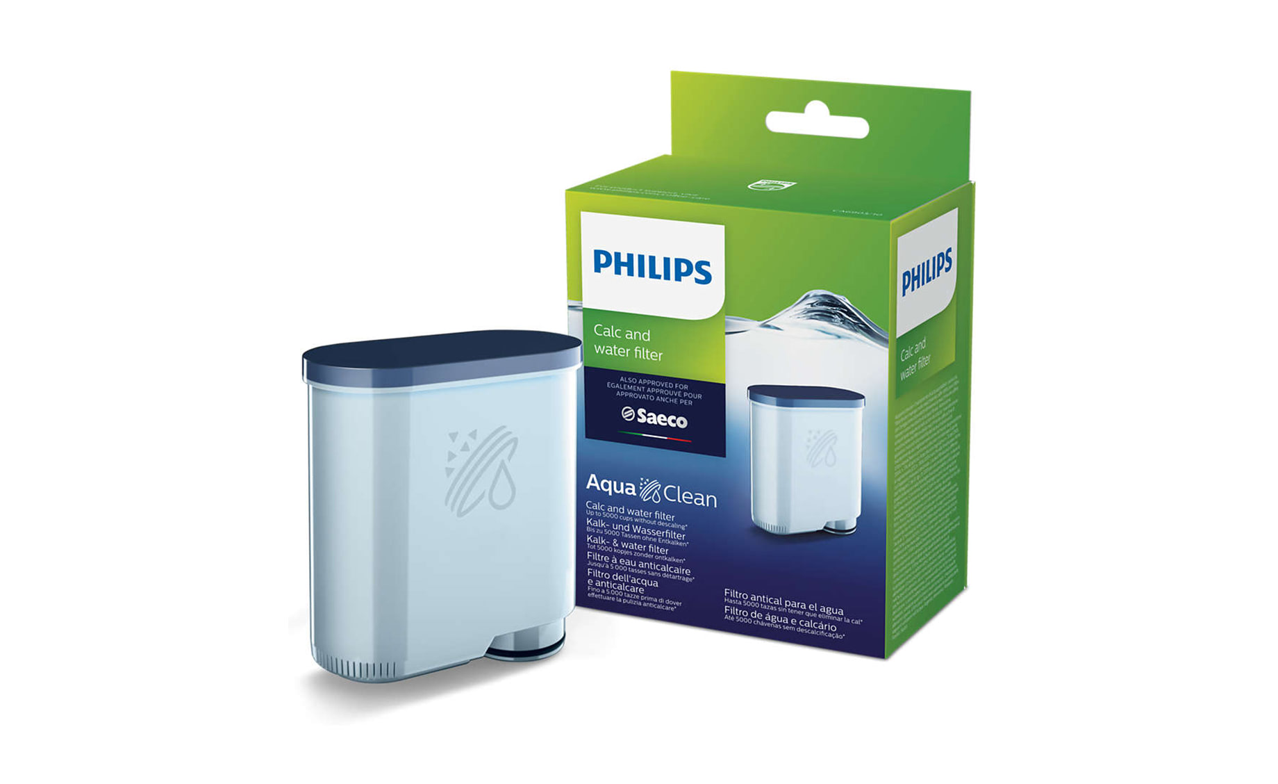 Philips CA6903/10 filter za kamenac i vodu