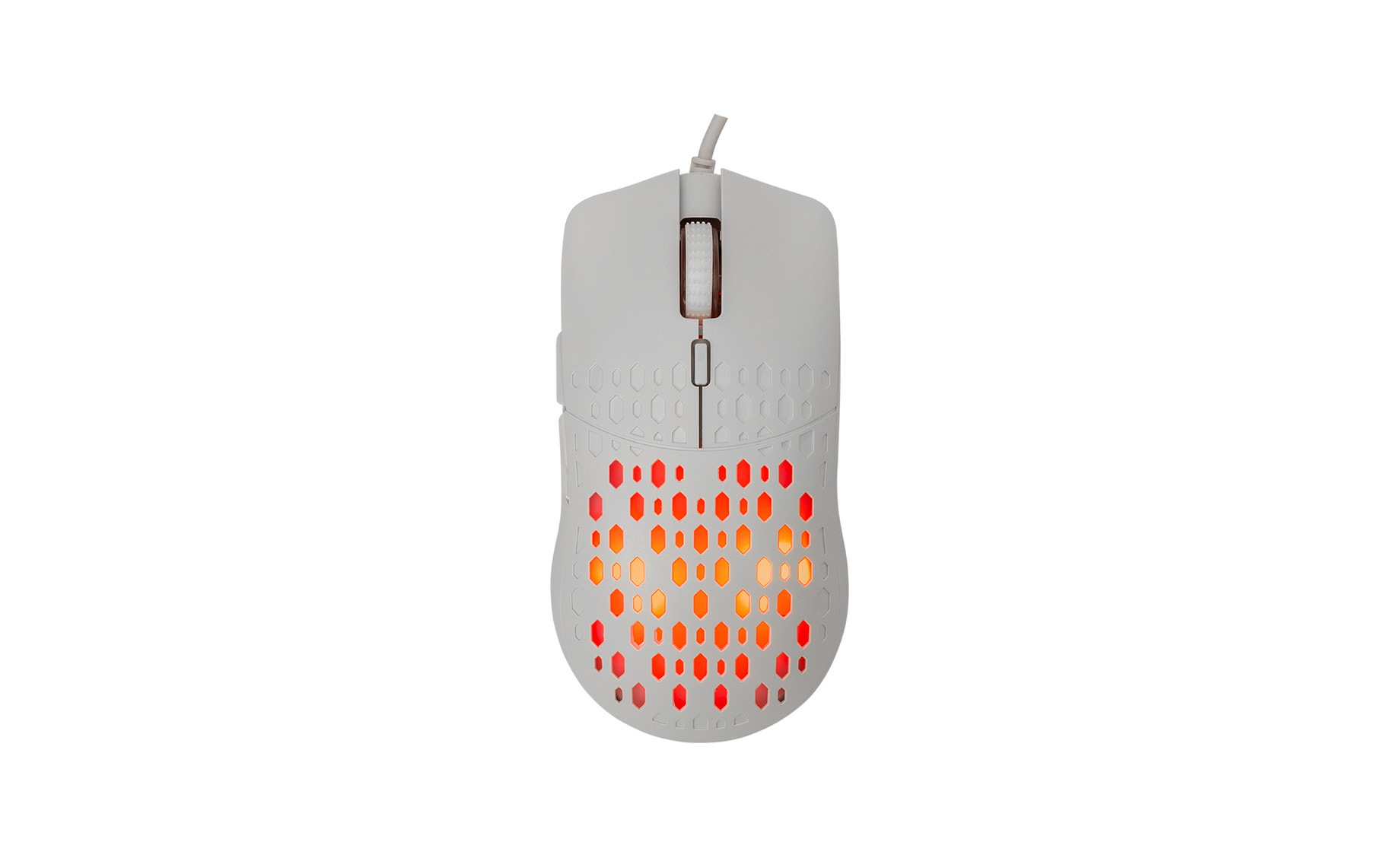 Baracuda BGM-022 Octopus gaming miš