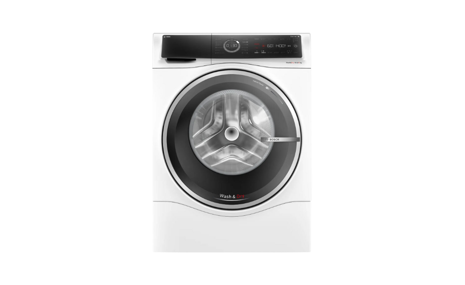 Bosch WNC254A0BY perilica i sušilica rublja