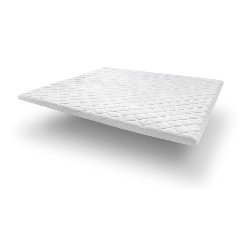 Mekan nadmadrac od pjene s odstranjivom navlakom 160x200 cm – Meise Möbel