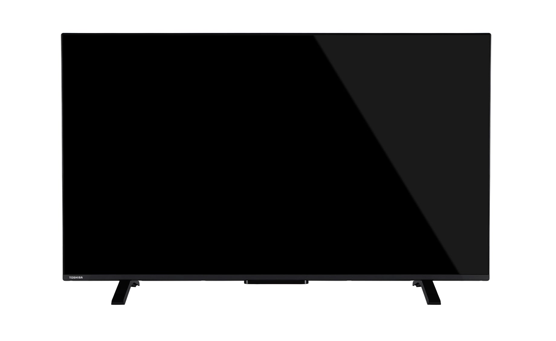 Toshiba 50QA2363DG Ultra HD QLED TV