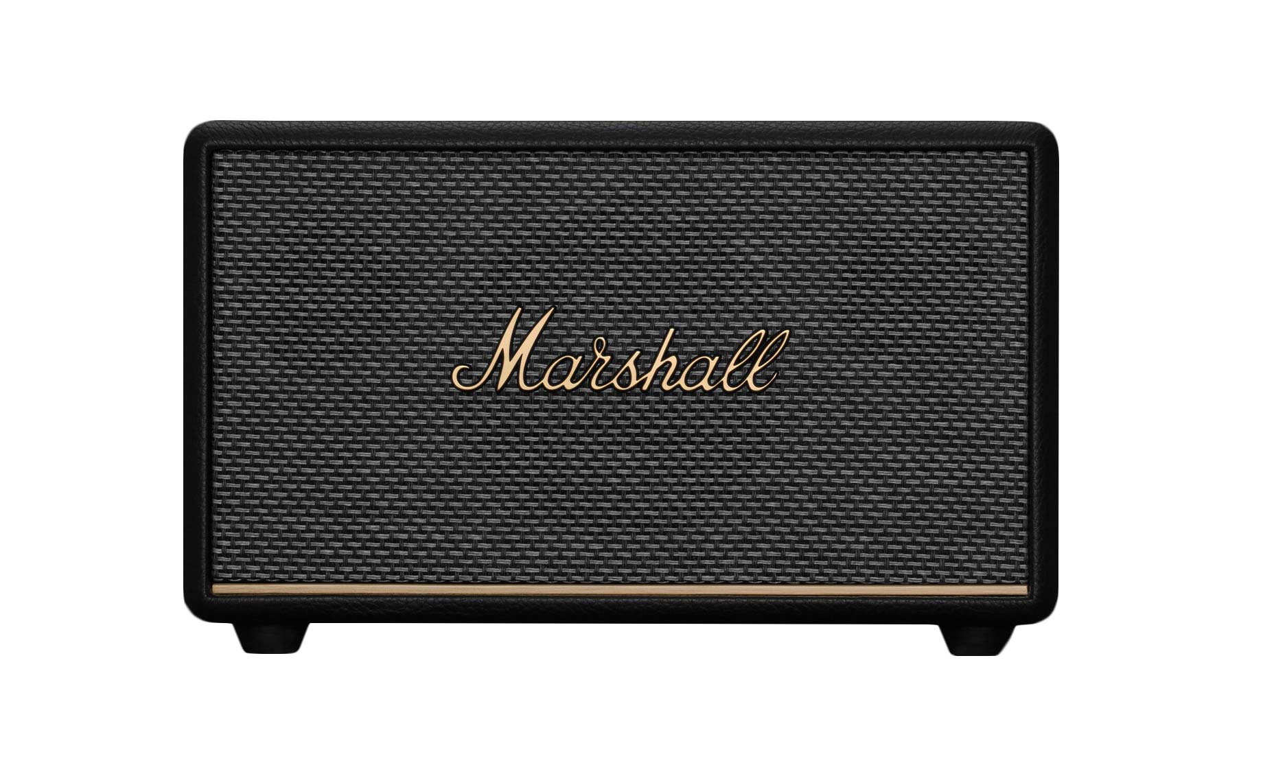 Marshall Acton BT III black bluetooth zvučnik