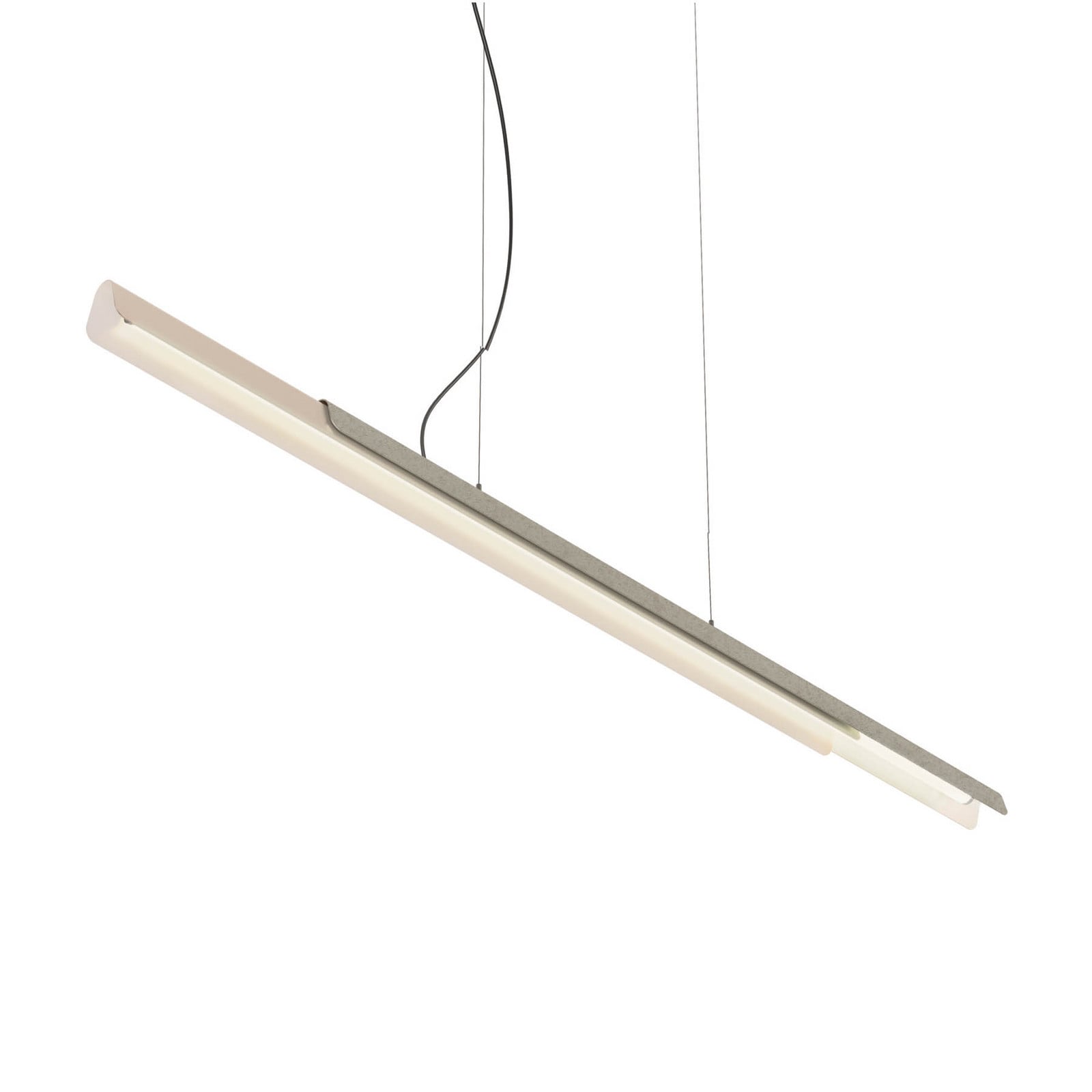 Kundalini Dala linearni pijesak/beton, 2700 K