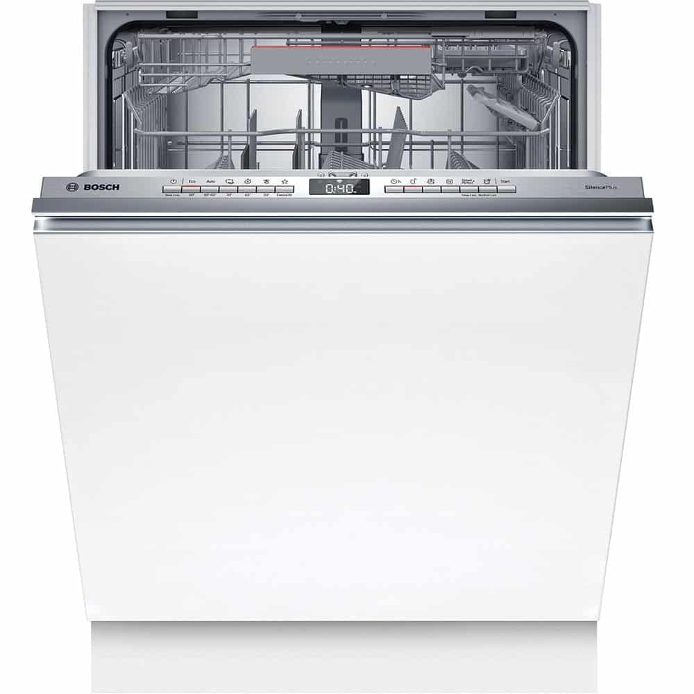 Bosch ugradbena perilica posuđa SMV4ENX06E
