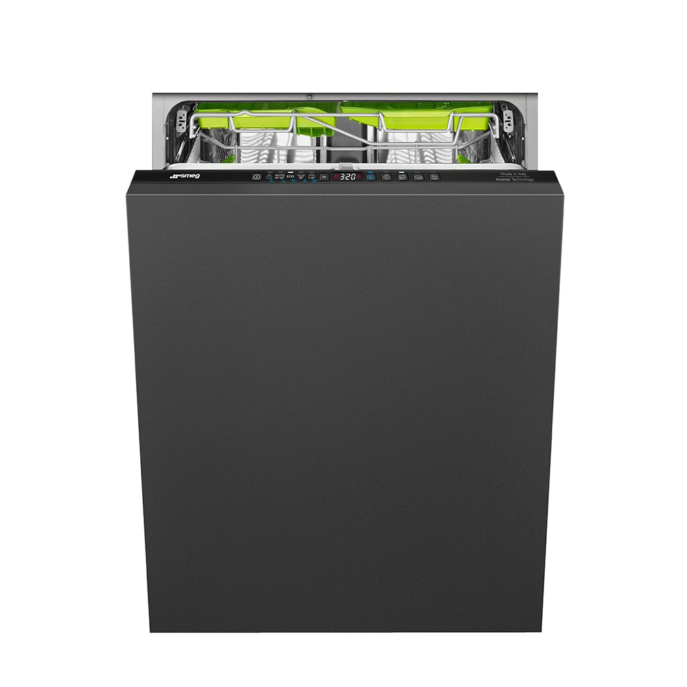 SMEG ugradbena perilica posuđa ST363CL