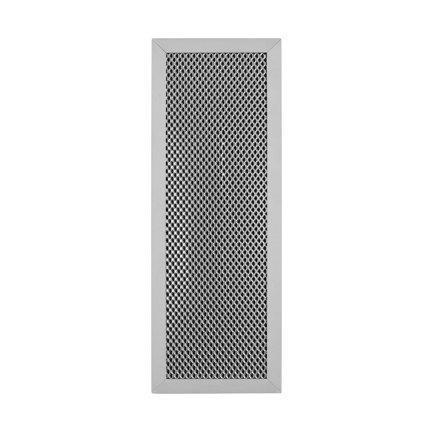 Klarstein Kombinirani filter za napu, 27,5 x 10,2 cm, rezervni filter, dodaci, aluminij