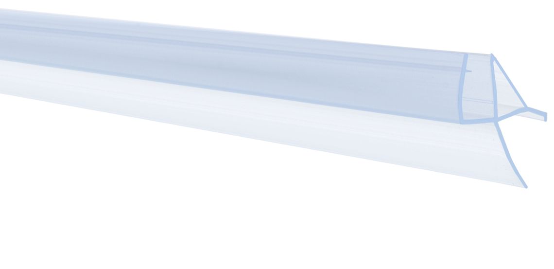 Donja brtva za tuš kabinu 6-8 mm Rea