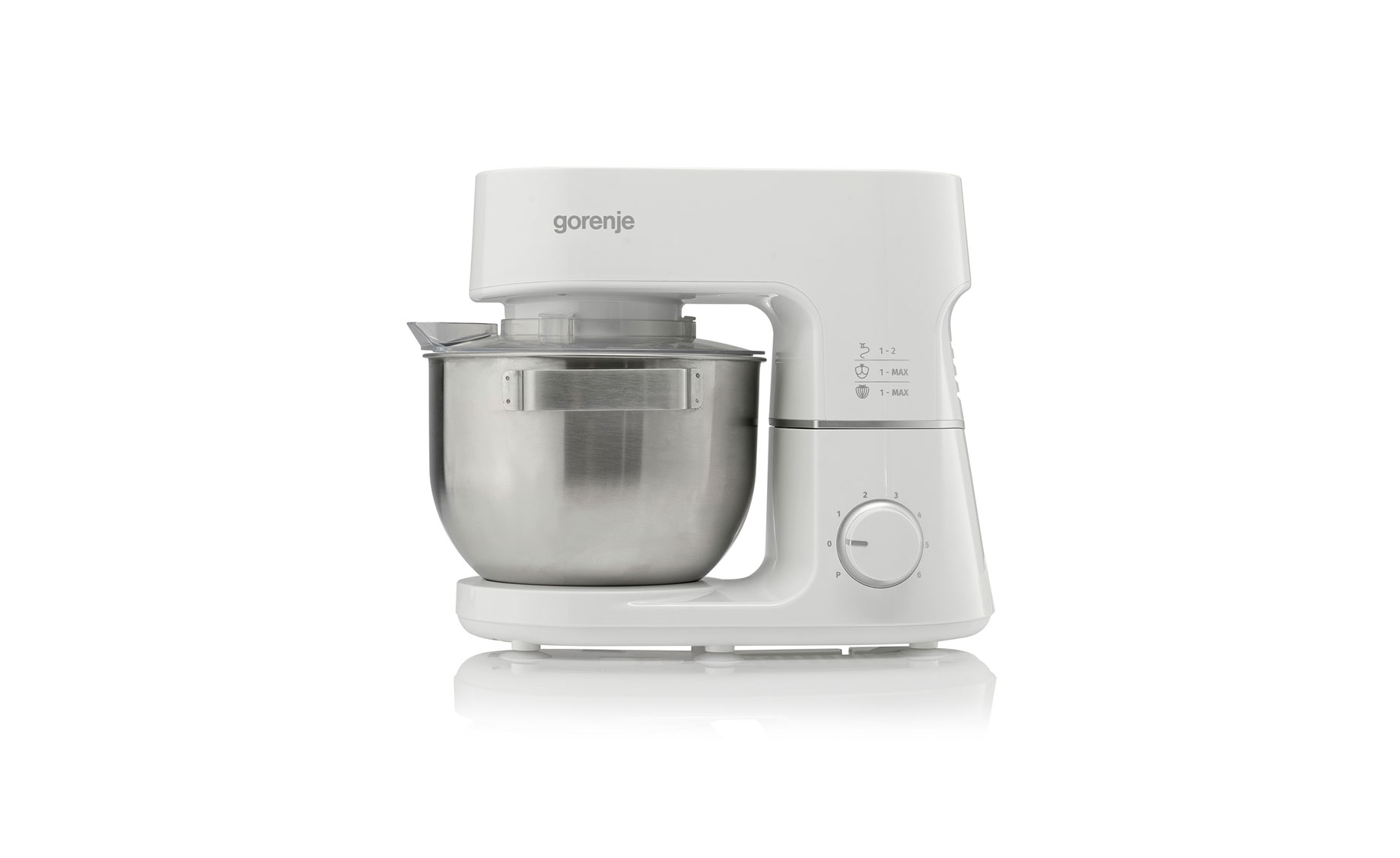 Gorenje MMC800CW multripraktik