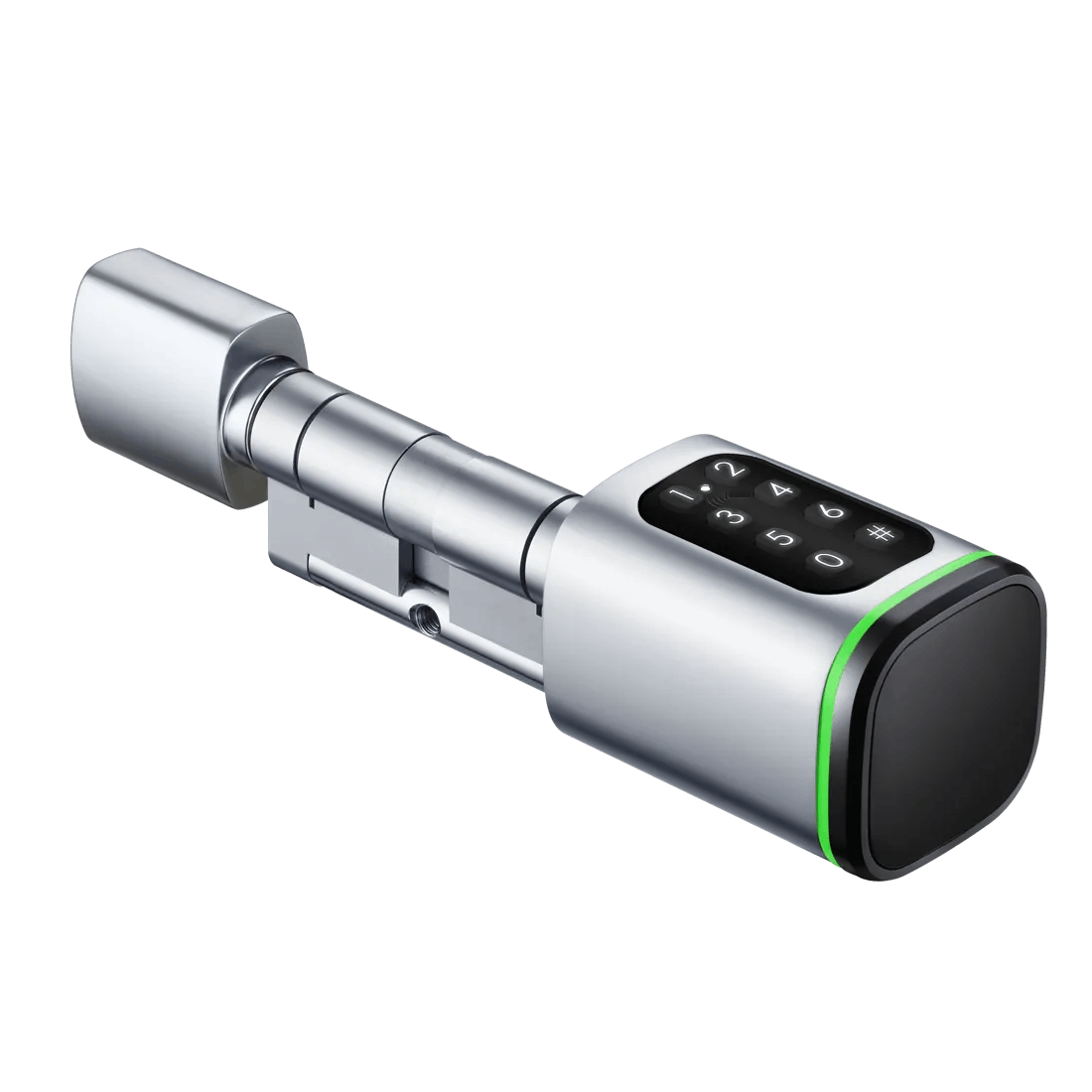 Pametan cilindar za vrata