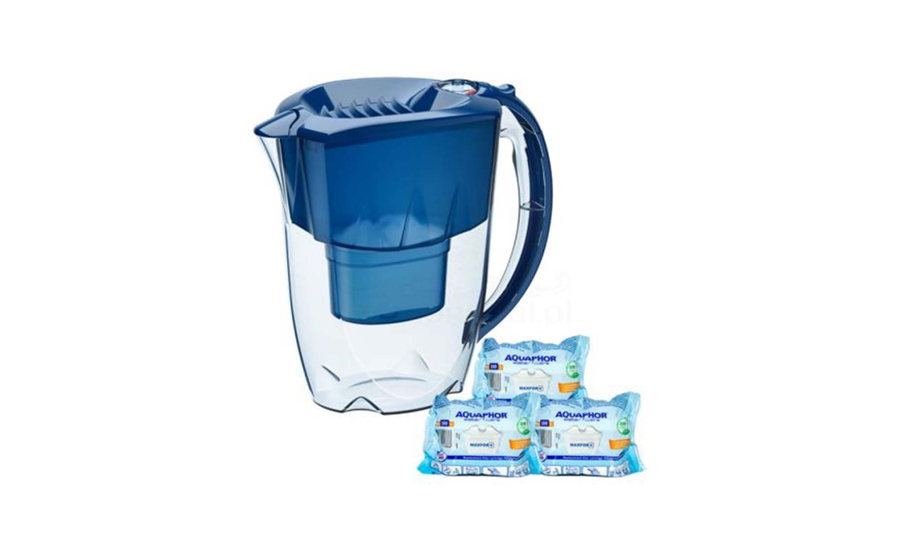 Aquaphor amethyst  vrč za pročišćavanje vode