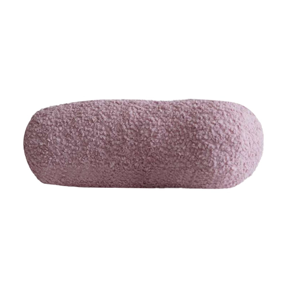 Ukrasni jastuk od boucle tkanine 14x50 cm Top – Mioli Decor