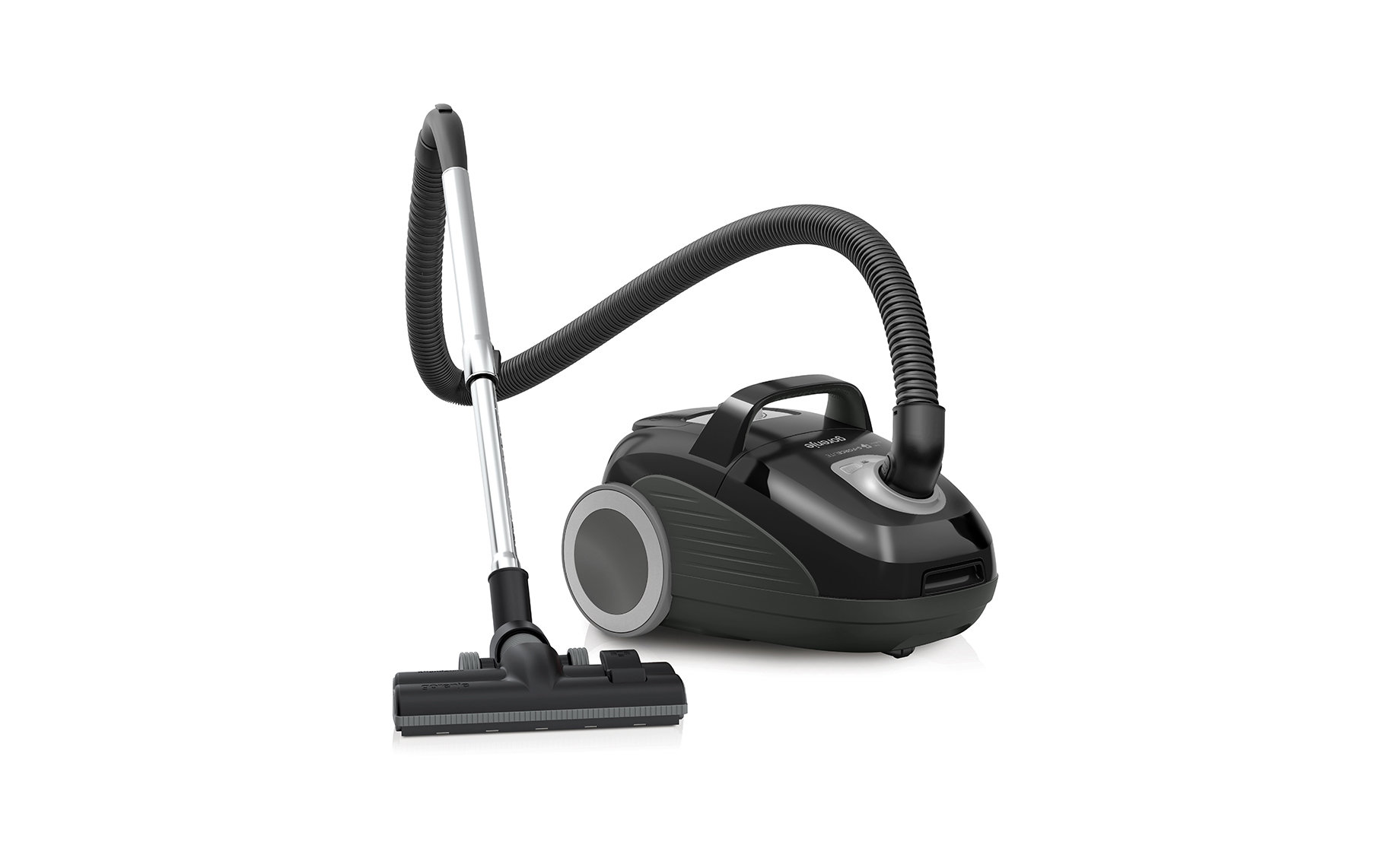 Gorenje VCEA28GLBK G FORCE LITE usisavač