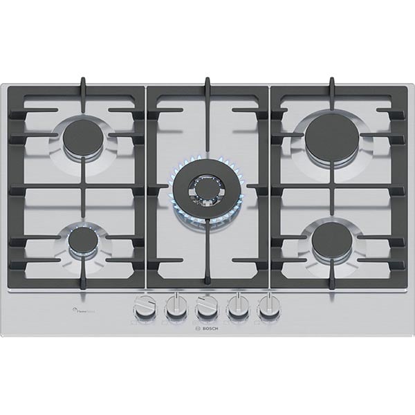 Bosch ugradbena plinska ploča PCQ7A5I90
