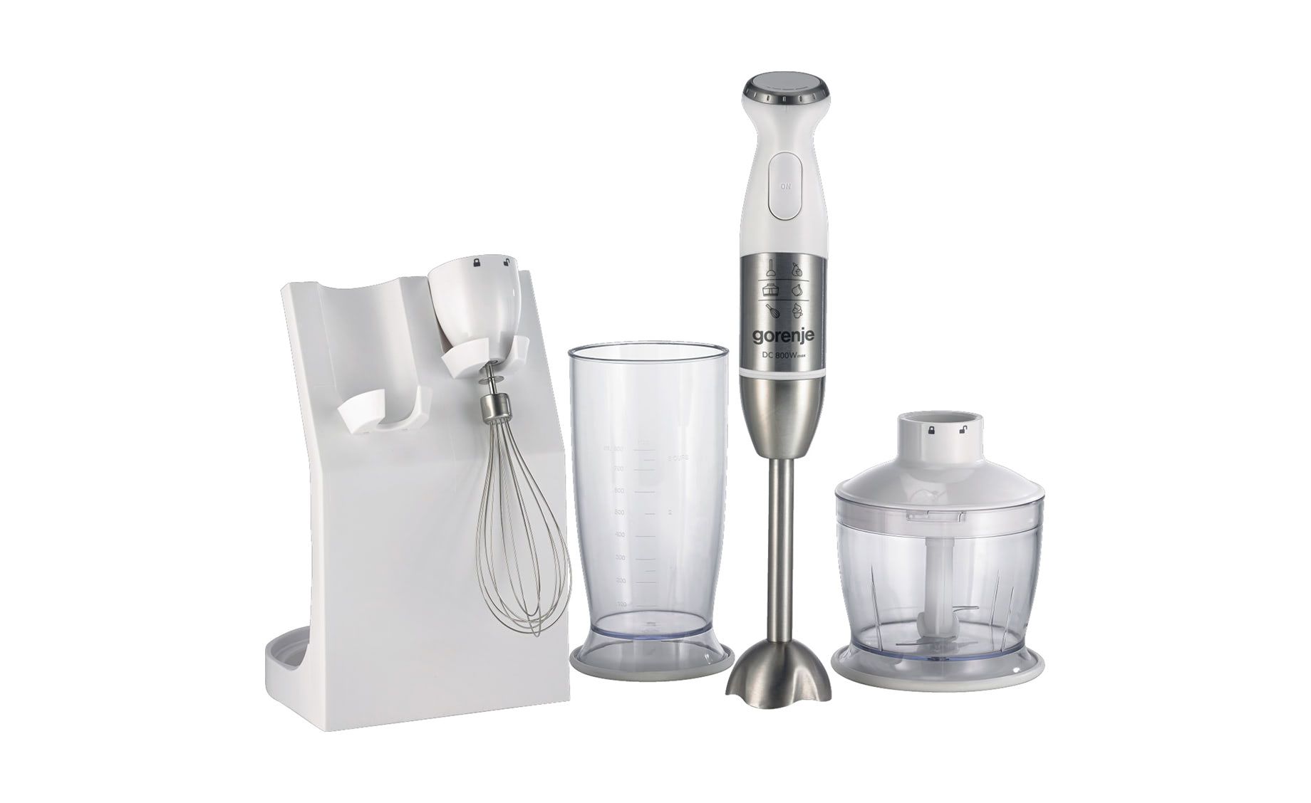Gorenje HBC806QW štapni mikser