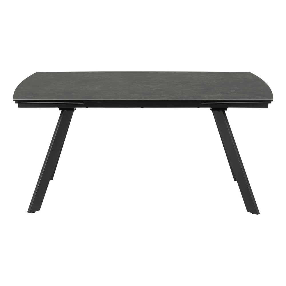 Proširiv blagovaonski stol keramički 97x240 cm Blackburn – Actona