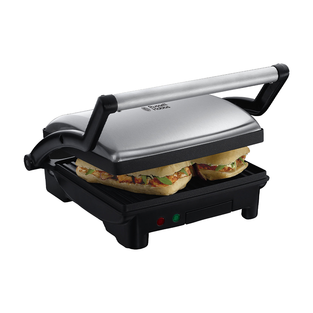 RUSSELL HOBBS grill toster 17888-56 Panini Maker