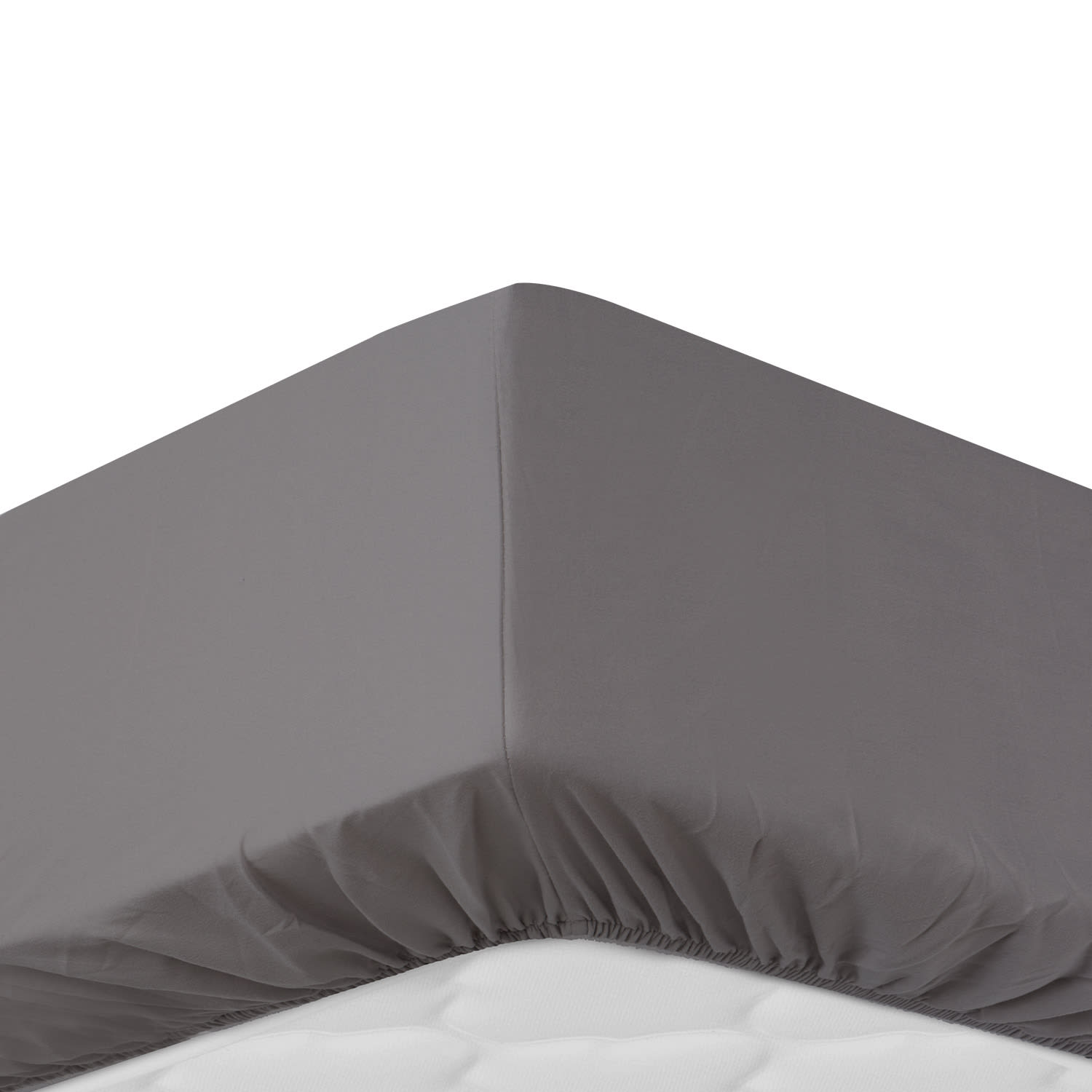 Sleepwise Soft Wonder-Edition, elastična plahta za krevet, 140 - 160 x 200 cm, mikrofibra
