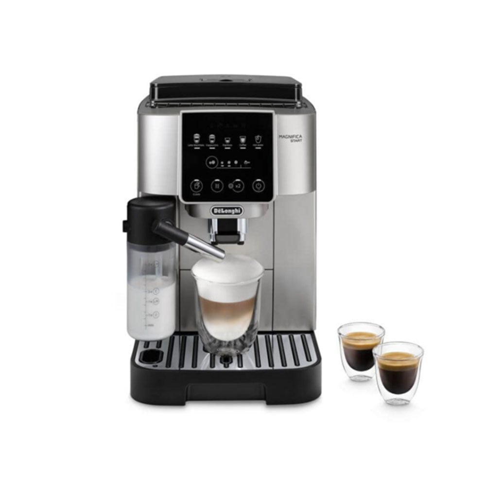 Delonghi espresso aparat za kavu Magnifica Start ECAM220.80.SB