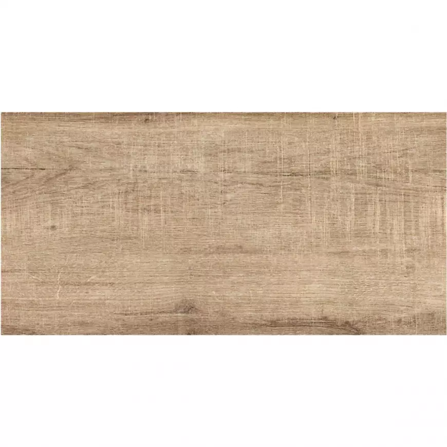 Glazirana zidna pločica Oslo brown 25/50