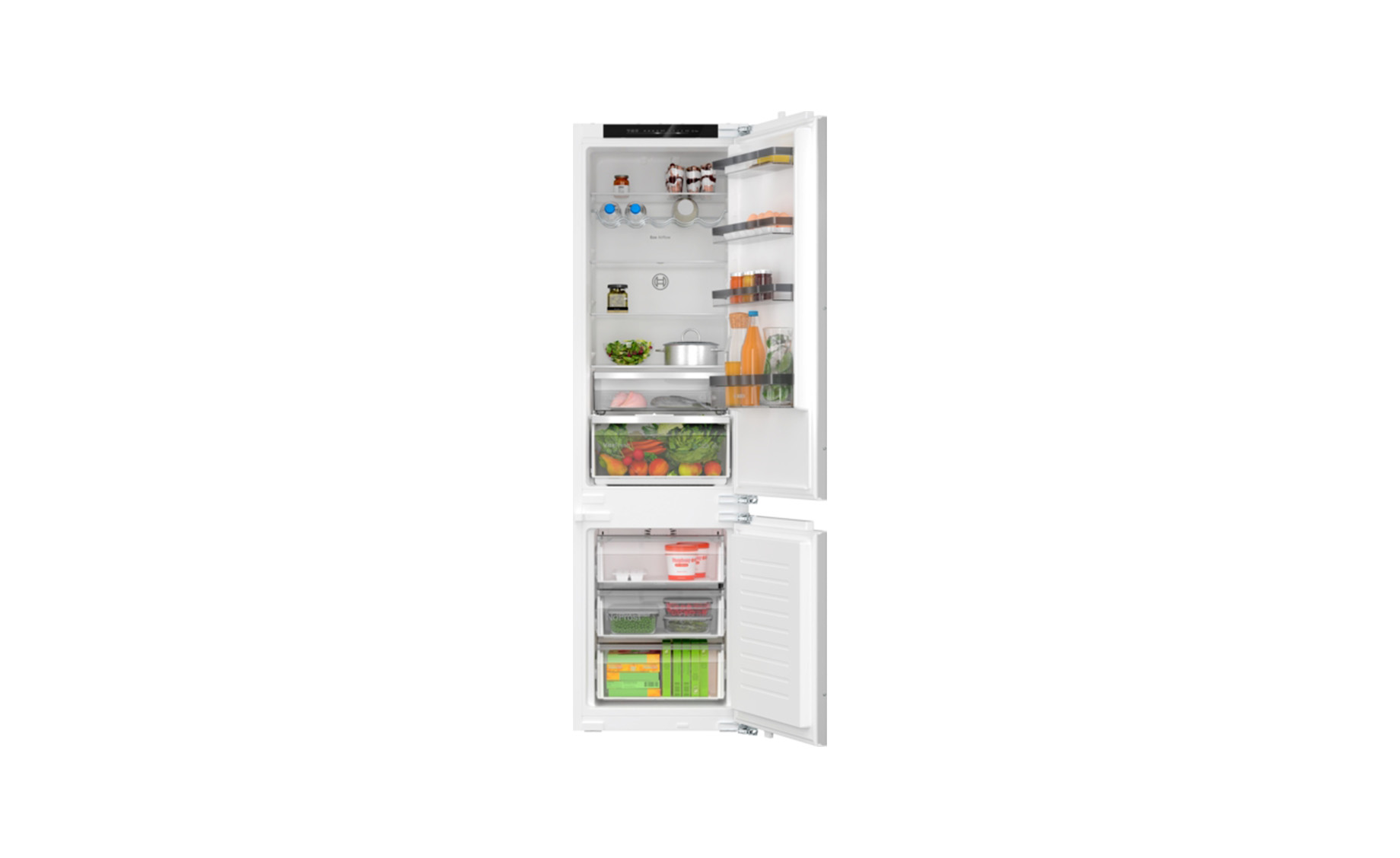 Bosch  KIN96VFD0 ugaradbeni hladnjak