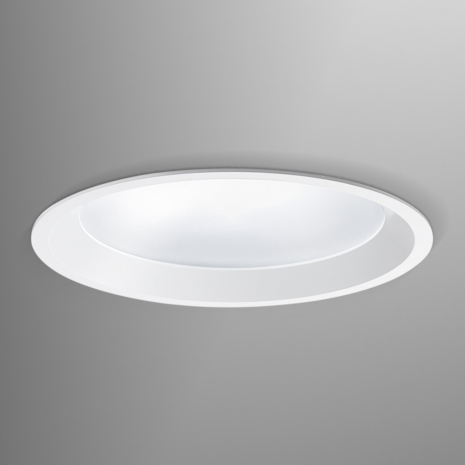 Promjer 19 cm - LED ugradna svjetiljka Strato 190