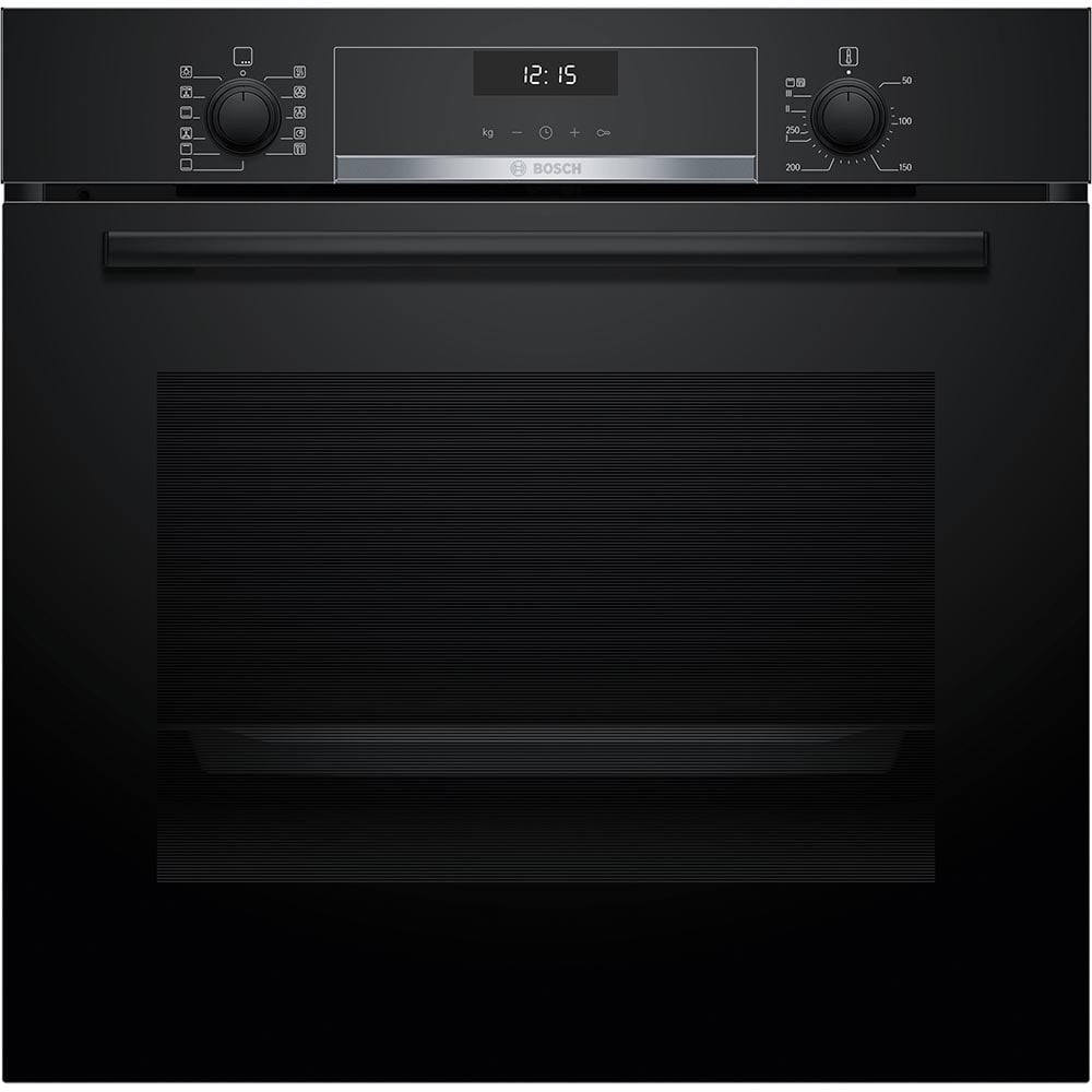 Bosch ugradbena pećnica HBG537EB4