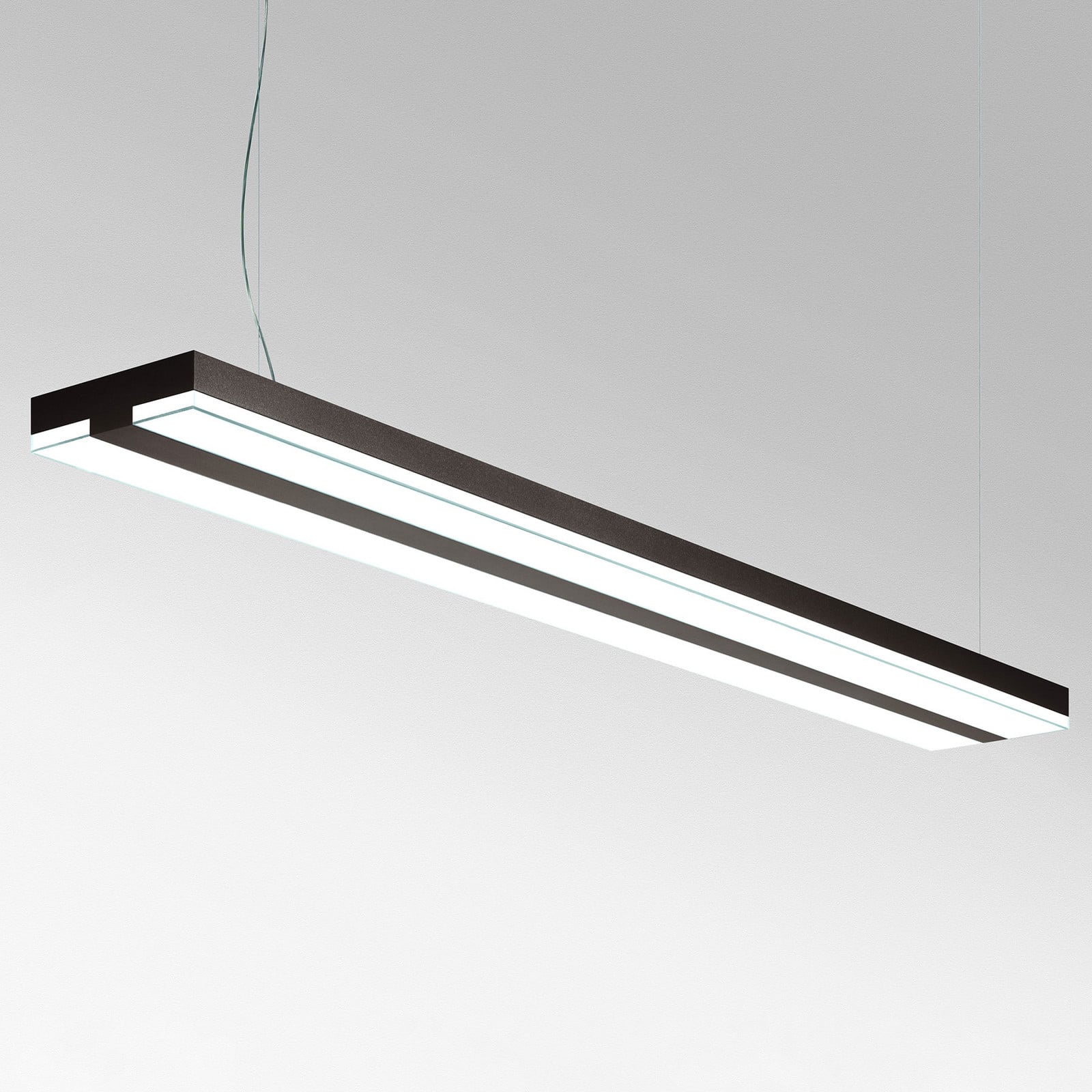 Viseća lampa Artemide Chocolate 4,000K mocha