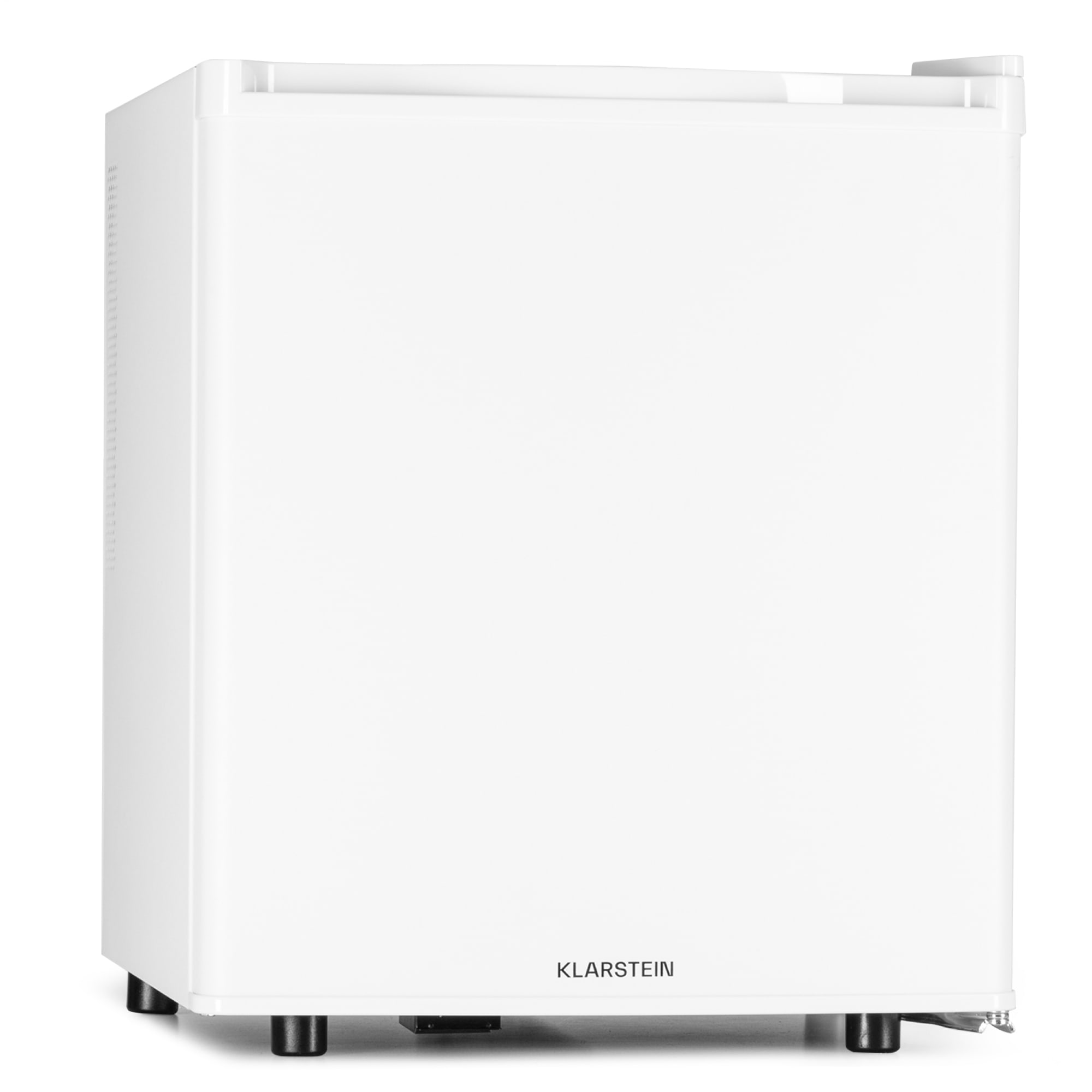 Klarstein Happy Hour 45, mini hladnjak, minibar, hladnjak za piće, 45 litara, 26 dB