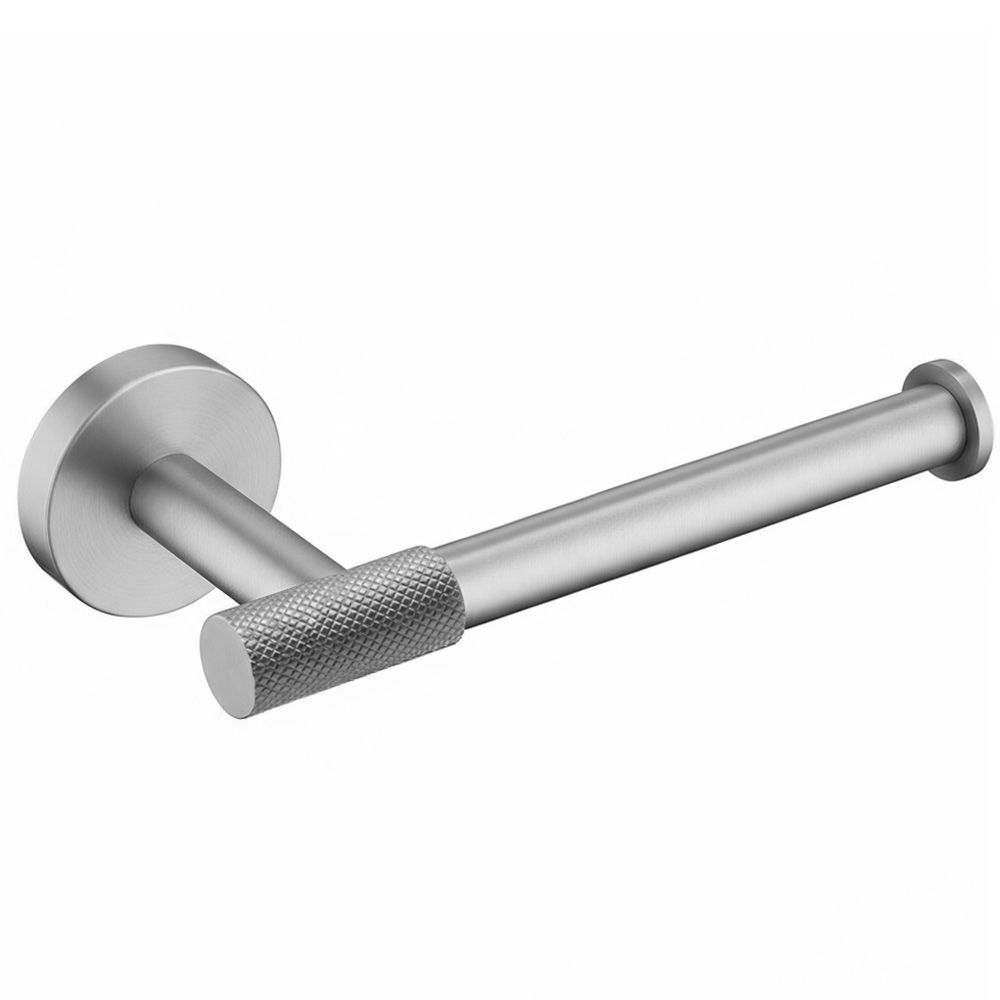 Ručka za WC papir 5709 Galo Brush Nickel