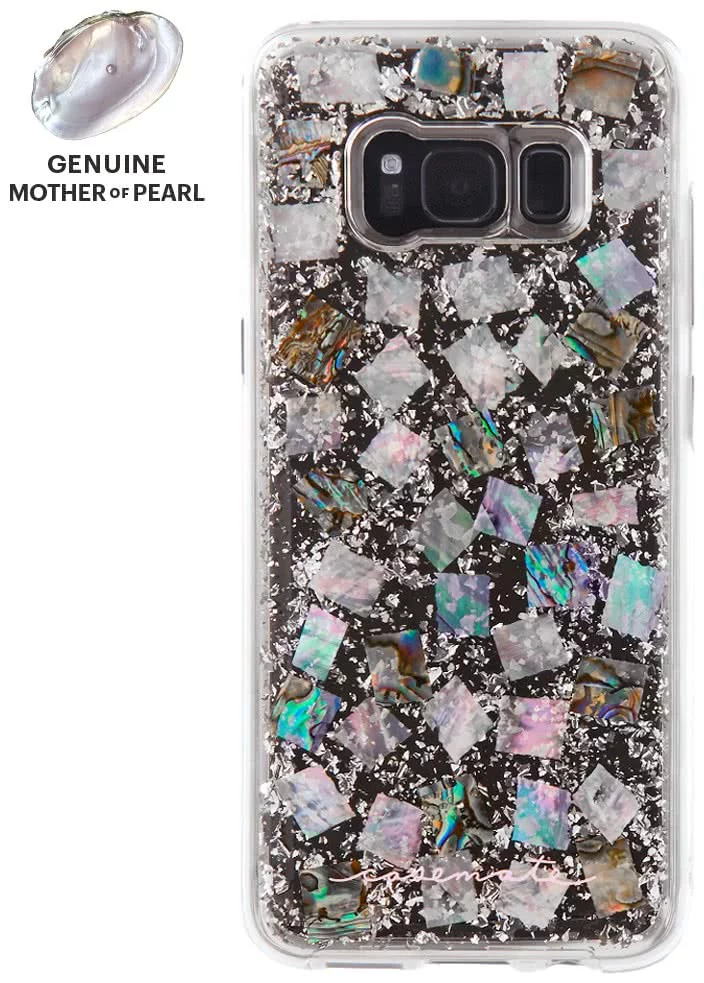 Maska CASE-MATE KARAT FOR SAMSUNG GALAXY S8+ PEARL (CM035522)