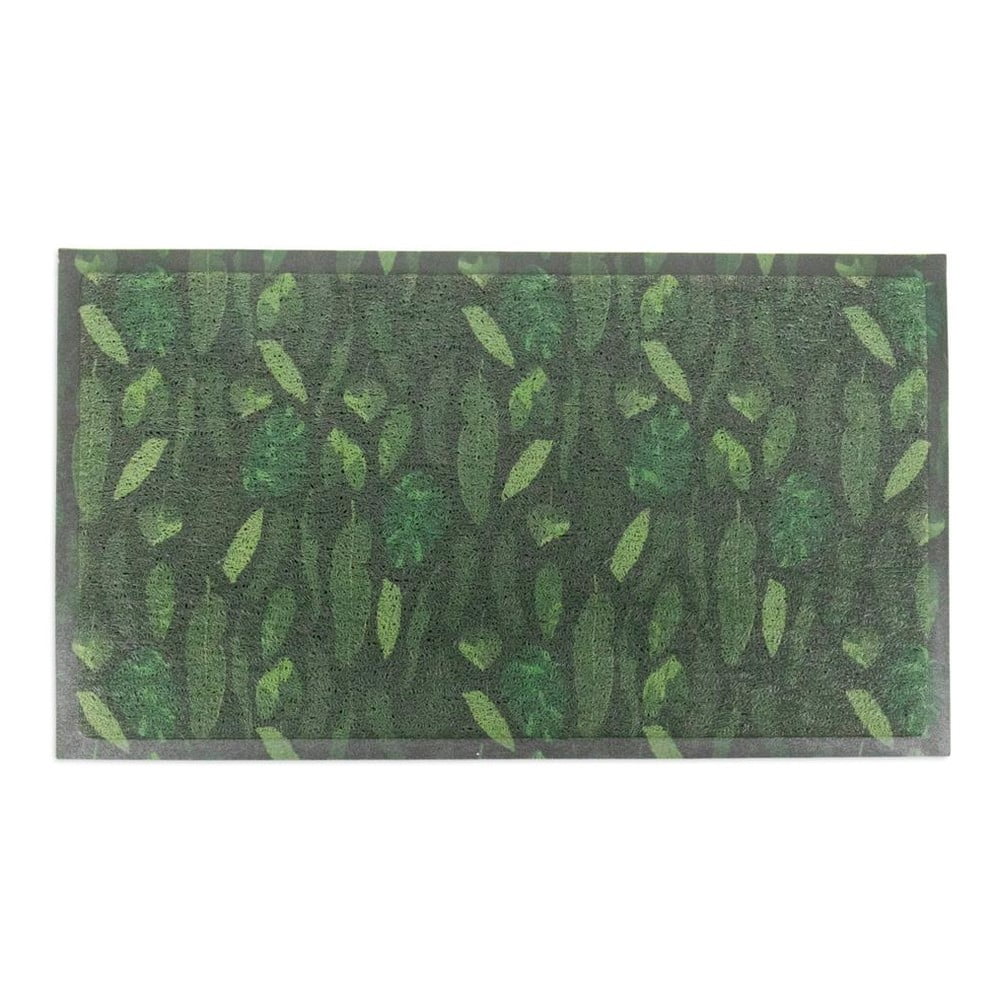 Otirač 40x70 cm Jungle Leaf - Artsy Doormats